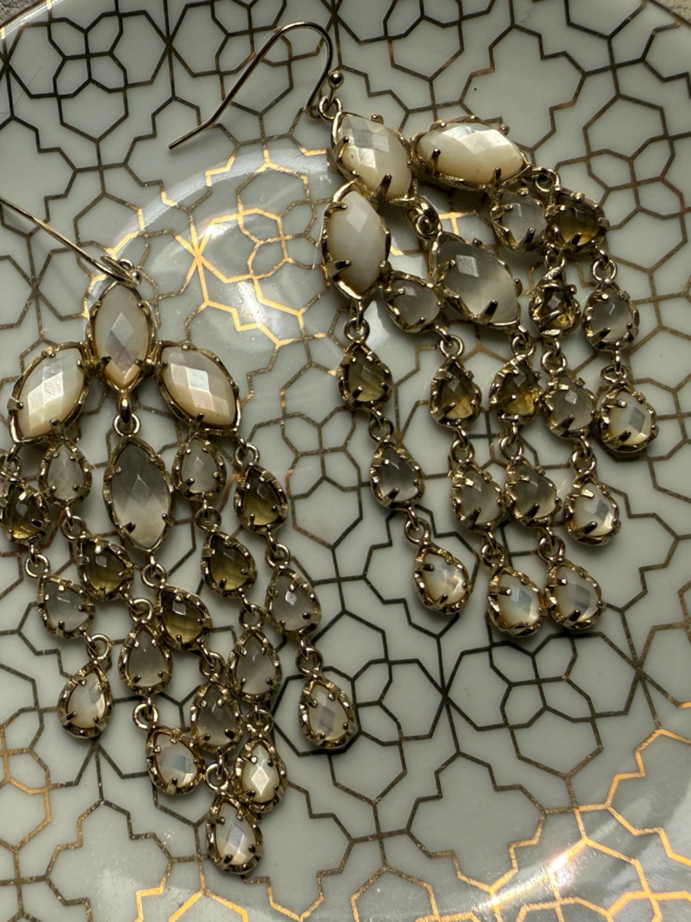Kendra Scott Freesia